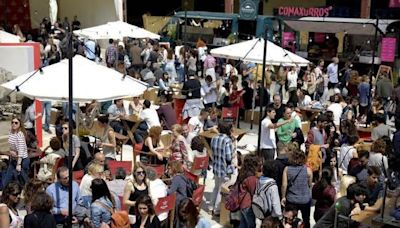 Sant Jordi en Barcelona: La guía de actividades más completa