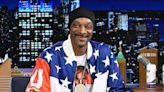 Snoop Dogg Hopes “The Voice” Gig Will Show 'I Really Understand Music': 'I'm the People's Champ'