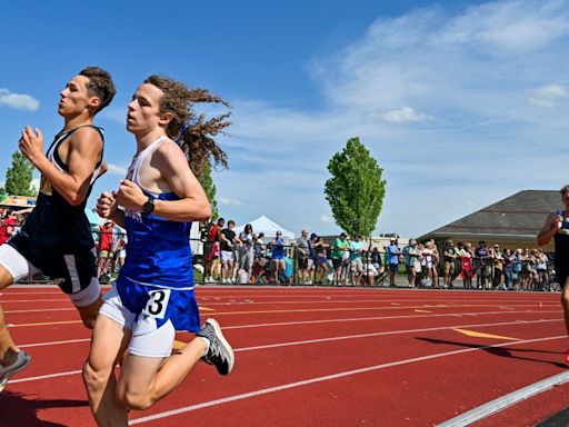 Colonial League track and field: Notre Dame-Green Pond boys, Southern Lehigh girls earn championships