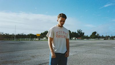 Ryan Beatty On His Crazy 2024, From Writing With Beyoncé to Touring With Noah Kahan & Maggie Rogers