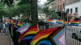 FBI warns of foreign terrorist organizations possibly targeting Pride month events