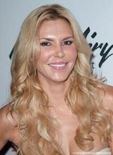 Brandi Glanville