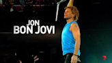 Jon Bon Jovi opens up