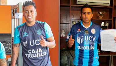 ¿Cuánto ganará Christian Cueva en César Vallejo? Su salario, según Transfermarkt