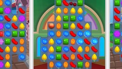 Pennsylvania Priest Spends $40,000 of church money on Candy Crush and Mario Kart Tour