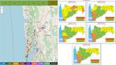 Mumbai Weather Today: IMD Predicts Heavy Rainfall, Yellow Alert Continues for Third Consecutive Day