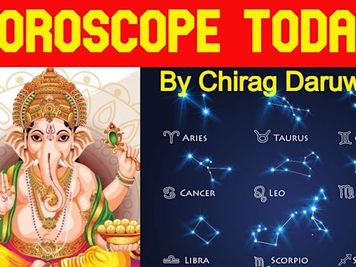 Horoscope Today, July 1, 2024: Your Daily Astrological Prediction for All Zodiac Signs - News18