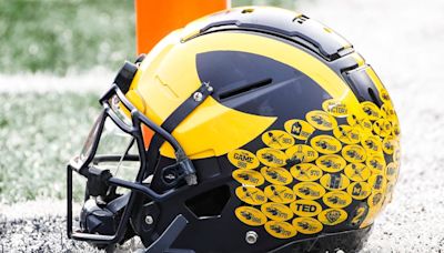 Four Michigan Wolverines Projected To Be First Round Picks In 2025 NFL Draft