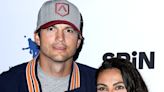 Inside Ashton Kutcher and Mila Kunis' Rare Public Date Night