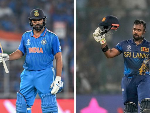 IND vs SL 1st ODI Preview: Weather Forecast, Probable XI, Head-to-Head, Live Streaming Details and More - News18