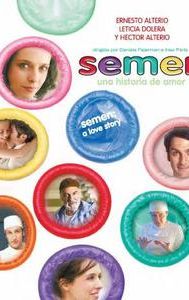 Semen, a Love Sample