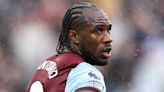 West Ham furious about knee injury Michail Antonio suffered on Jamaica duty