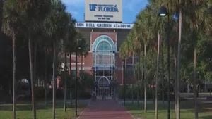 University of Florida selects previous president to serve as interim president