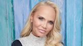 Kristin Chenoweth Says She Was 'Severely Abused' in the Past After Posting About Sean 'Diddy' Combs Video