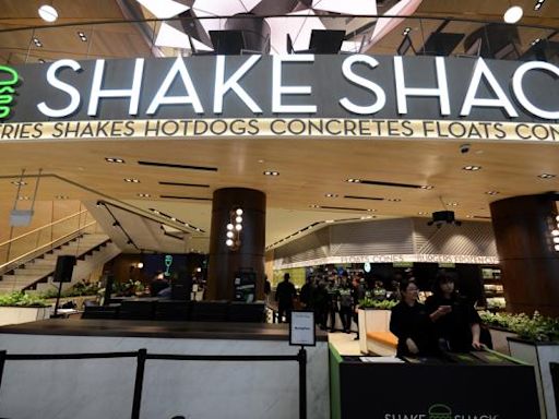 Shake Shack (SHAK) Stock Rises 20% YTD: More Room to Run?