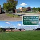 Newstead Wood School