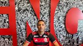 Flamengo contrata artilheiro do Campeonato Mineiro Sub-15