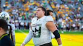 Dolphins bring in one of draft’s top centers. And Waddle price comes into focus