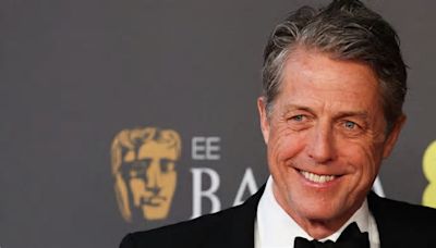 Bridget Jones: Mad About the Boy star Hugh Grant reveals exciting script news