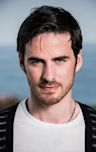 Colin O'Donoghue