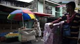 It’s Not Easy to Be Old, Gay, or Homeless in the Philippines. These Drag Queens Are All Three