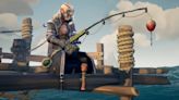 You can finally have an entire Sea of Thieves server to yourself with the new Safer Seas game mode