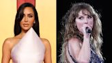 Kim Kardashian Loses 100K Followers After Taylor Swift Diss Track