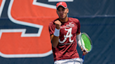 Alabama’s Filip Planinsek makes history winning AL’s first NCAA Singles Title