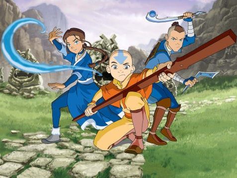 AAA RPG Based On Avatar: The Last Airbender Announced By Paramount