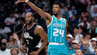 Charlotte Hornets 2024 NBA offseason preview: Team health and organizational directions are the keys
