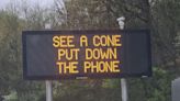 Monmouth County cops target distracted drivers Thursday
