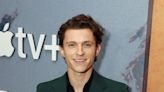 Tom Holland revela qué compañero de profesión le enseñó a llorar, delante y detrás de las cámaras