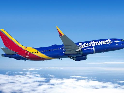 The airline industry is in flux; what does that mean for American and Southwest?