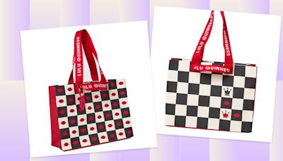 Hurry, the sell-out £12 Lulu Guinness Waitrose tote bag is finally back in stock