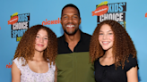 Michael Strahan's 18-Year-Old Daughter Sophia Reveals Upcoming College Plans