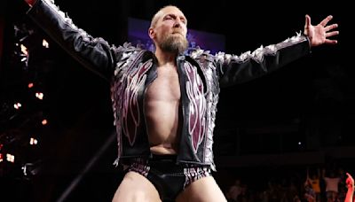 Bryan Danielson Explains Why He Doesn't Want To Be AEW World Champion - Wrestling Inc.