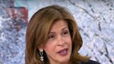 Hoda Kotb’s absence from Today show finally explained by co-host