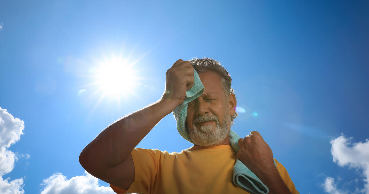 East Bay still sees triple-digit temps, but Bay Area begins cooling off