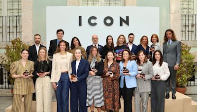 Los IV Premios ICON de Fragancias Masculinas: estos son los perfumes más interesantes y ambiciosos del último año