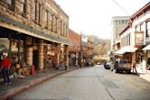 Eureka Springs Historic District