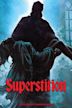 Superstition – Spiel mit dem Feuer