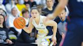 Marquette guard Kenzie Hare transfers to Iowa State women's basketball team