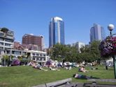 Victor Steinbrueck Park