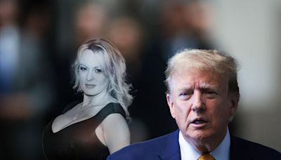 "Imbalance of power": Expert says Stormy Daniels' damning testimony may be "very damaging" to Trump