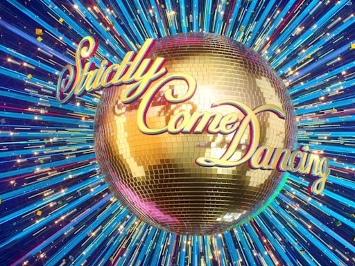 BBC The One Show's Alex Jones shares 'huge’ Strictly announcement as star returns