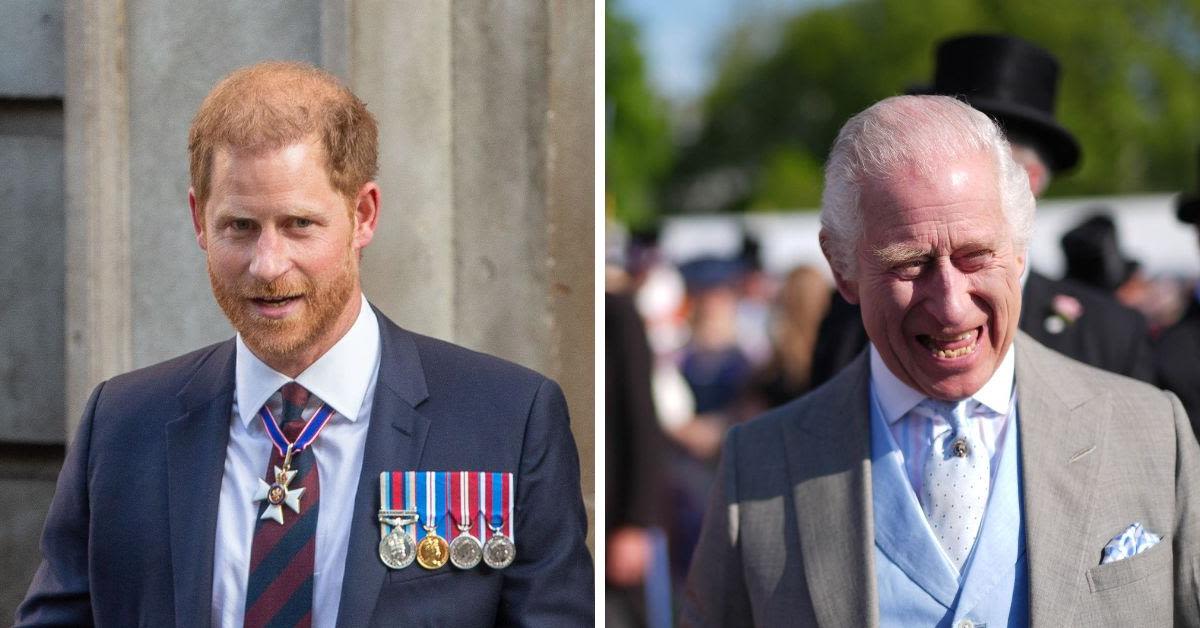'It Seemed Odd': Prince Harry and King Charles' Relationship 'Further Deteriorated' After Failed Meeting
