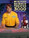 Mystery Science Theater 3000: The Return