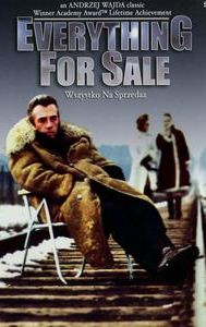 Everything for Sale (1969 film)