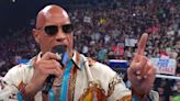 Backstage News On Terms Included In The Rock’s New WWE Contract - PWMania - Wrestling News