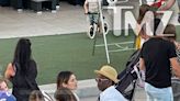 Chris Rock and Lake Bell Hold Hands in Croatia as They Continue to See Each Other